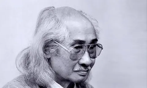 Ngọc Giao, người khỏi bị lãng quên vào cuối thế kỷ (Phần 1)