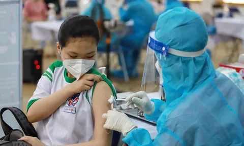 TP.HCM: Lần đầu phát hiện biến chủng Covid-19 mới
