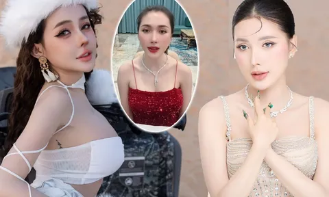 Hết thời bán thần dược, các “bà trùm giảm cân” bị sờ gáy