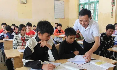 Điện Biên: Gần 9.400 thí sinh bước vào kỳ thi tuyển sinh lớp 10 năm học 2025–2026