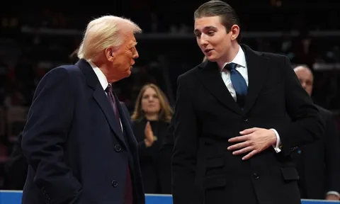 Thực hư thông tin ông Trump “thù” Harvard vì từng từ chối Hoàng tử Nhà Trắng