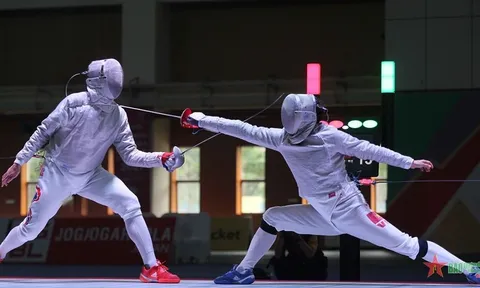 Hà Nội quyết đào tạo 1.300 vận động viên đẳng cấp quốc tế, nhắm tới Olympic