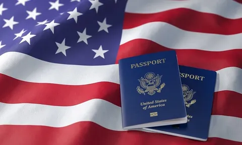 Du học sinh Trung Quốc “ngồi trên đống lửa” khi sắp mất visa Mỹ