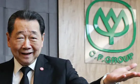 “Ông trùm” chăn nuôi CP vừa vướng nghi vấn bán heo bệnh là ai?