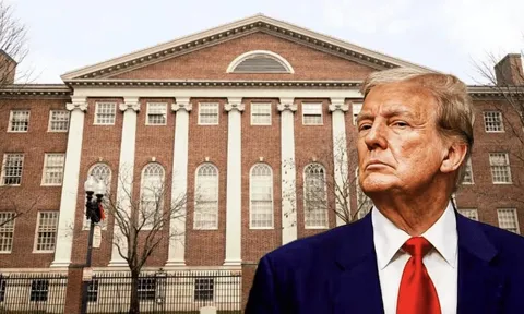 Cuộc chiến “không ai nhường ai” giữa chính quyền Tổng thống Trump và Đại học Harvard