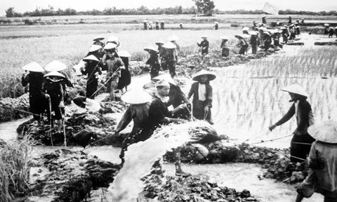 Nguyễn Huy Tưởng với hành trình xuyên suốt từ Vũ Như Tô đến Sống mãi với Thủ đô (Phần 3)