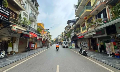 Làn sóng đóng cửa kinh doanh để né Thuế: Nguyên nhân và hệ lụy