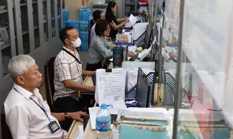 TP.HCM: Thử nghiệm vận hành phường, xã mới từ 12/6