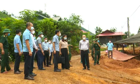 CDC Thanh Hóa tổ chức quản lý nguồn nhân lực theo đúng vị trí việc làm