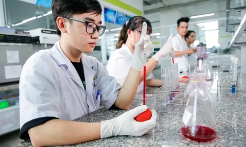 Đại học Dược Hà Nội điều chỉnh học phí với mức cao nhất 150 triệu đồng/năm