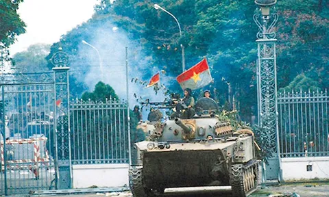 Bài học về sự lãnh đạo, chỉ đạo chiến lược đúng đắn, sáng tạo của Đảng trong tổng tiến công và nổi dậy mùa Xuân 1975