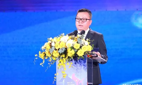 Lời cảm ơn của Hội Nhà báo Việt Nam