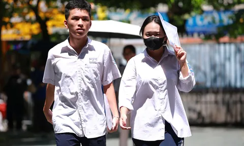 Hơn 124.000 sĩ tử Hà Nội sẵn sàng bước vào kỳ thi tốt nghiệp THPT 2025
