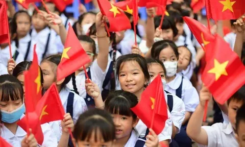 Chính thức miễn học phí cho học sinh công lập từ năm học 2025–2026