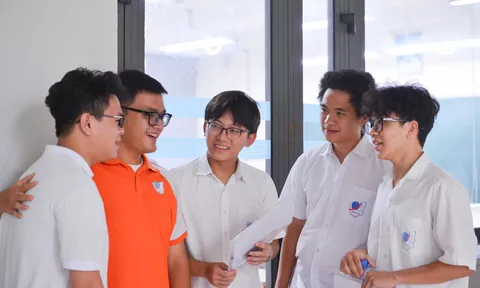 Thi môn tự chọn THPT 2025: Nhiều đổi mới để giảm áp lực cho thí sinh