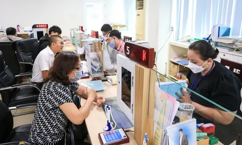 Cán bộ, công chức cấp xã mới không cần làm lại thủ tục tiếp nhận nếu đáp ứng điều kiện