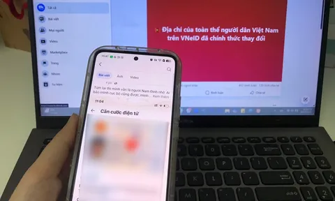 Lợi bất cập hại khi tự tay chia sẻ “chìa khóa danh tính”