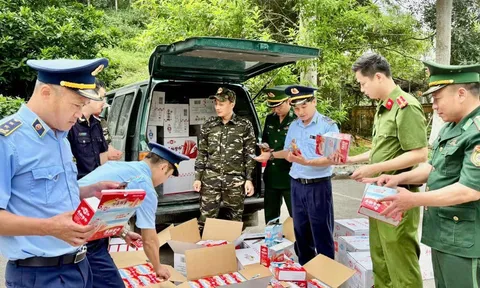 Thủ tướng Chính phủ yêu cầu tuyên chiến không khoan nhượng với thuốc giả, thực phẩm giả