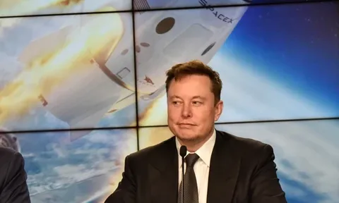 Elon Musk lên kế hoạch lập đảng mới, đối đầu Tổng thống Trump