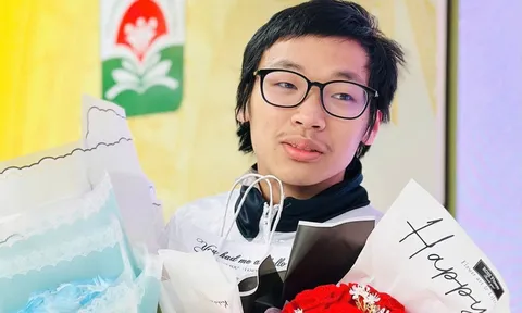 Nam sinh nhờ người trông hộ em đã trúng tuyển vào trường THPT top đầu