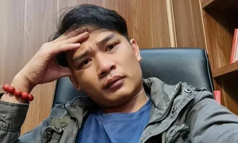 Sự thật về học vấn của giang hồ mạng Tiến Bịp trước khi bị bắt