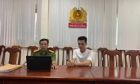 Trùm siêu xe Phan Công Khanh bị khởi tố tội lừa đảo chiếm đoạt tài sản