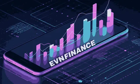 Kỳ vọng EVNFinance sẽ "cán đích" với kết quả vượt trội trong năm 2025