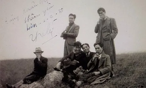Đinh Gia Trinh và di sản phê bình văn học 1941–1945 (Phần 2)