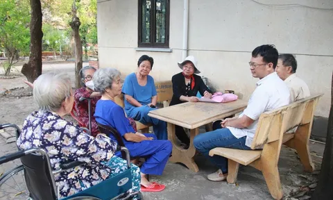 TP.HCM đề xuất mở rộng diện thụ hưởng hỗ trợ khám chữa bệnh