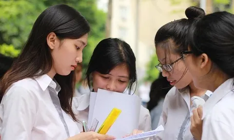 Hàng trăm nghìn thí sinh bỏ xét tuyển đại học, cao đẳng 2025