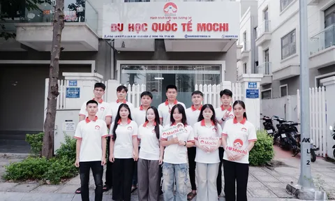 Chinh phục Nhật Bản cùng Du học Quốc tế Mochi