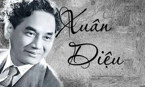 Xuân Diệu – Nhà thơ của Thơ mới, học giả của di sản cổ điển (Phần 2)