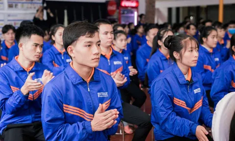 Tỷ lệ lao động Việt ra nước ngoài làm việc giữ vững đà tăng trưởng