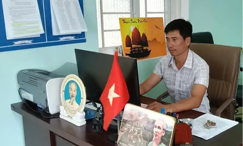 Thanh Hóa điều động hàng trăm cán bộ về xã miền núi, biên giới