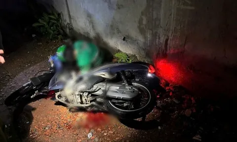 Đêm cuối của tài xế xe ôm công nghệ bị sát hại ở TP. Hồ Chí Minh