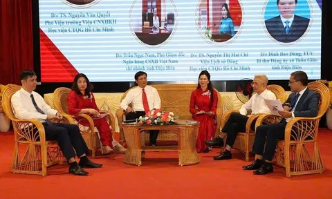 Xây dựng nông thôn mới ở Tây Bắc: Hướng tới phát triển hiệu quả và bền vững