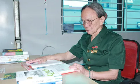 Nữ trưởng công an xã 25 tuổi được phong Anh hùng lực lượng vũ trang nhân dân