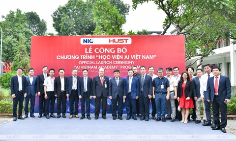 Đầu tư cho nhân lực – Nhân tố bền vững trong kỷ nguyên AI