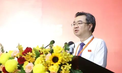 Ông Nguyễn Thanh Nghị được bầu làm Bí thư Đảng ủy các cơ quan Đảng TPHCM nhiệm kỳ 2025–2030