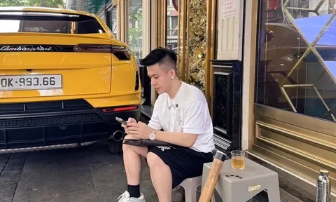 'Doanh nhân nghèo vượt khó' buôn kim cương trong đường dây lừa đảo hàng ngàn tỷ đồng