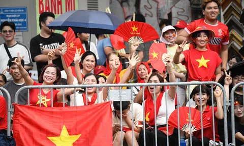 Hà Nội tối nay sơ duyệt cấp Nhà nước diễu binh, diễu hành kỷ niệm 80 năm Quốc khánh