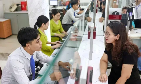 Nguồn nhân lực hành chính trong mô hình chính quyền hai cấp