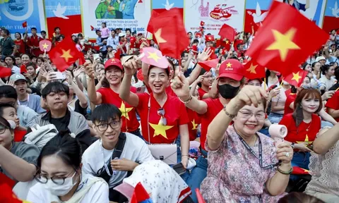 Hà Nội triển khai tặng 100.000 đồng cho người dân dịp Quốc khánh 2/9