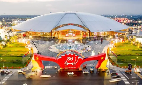 Triển lãm “80 năm Hành trình Độc lập - Tự do - Hạnh phúc” kéo dài đến 15/9