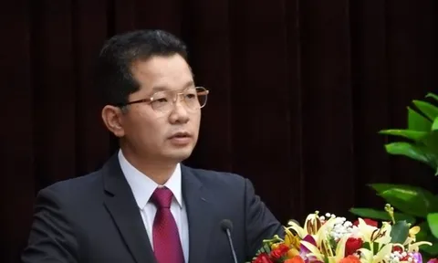 Bí thư Đà Nẵng làm Phó Tổng Thường trực Thanh tra Chính phủ