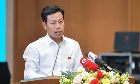 Bộ Giáo dục có tân Thứ trưởng là GS.TS 51 tuổi