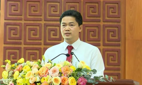Ông Vũ Mạnh Hà làm Thứ trưởng Thường trực Bộ Y tế