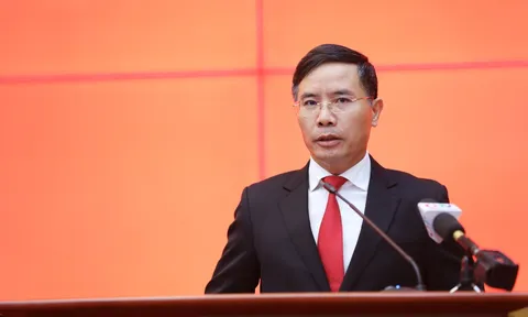 Ông Phạm Đức Ấn làm Chủ tịch UBND TP. Đà Nẵng