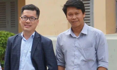 Từ “thần đồng toán học” miền Tây đến ứng viên giáo sư trẻ nhất 2025