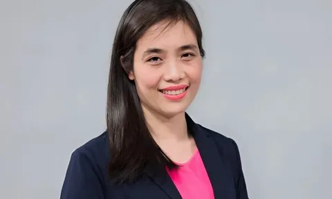 Thành tích ấn tượng của nữ Phó Hiệu trưởng là ứng viên giáo sư ngành Công nghệ thông tin